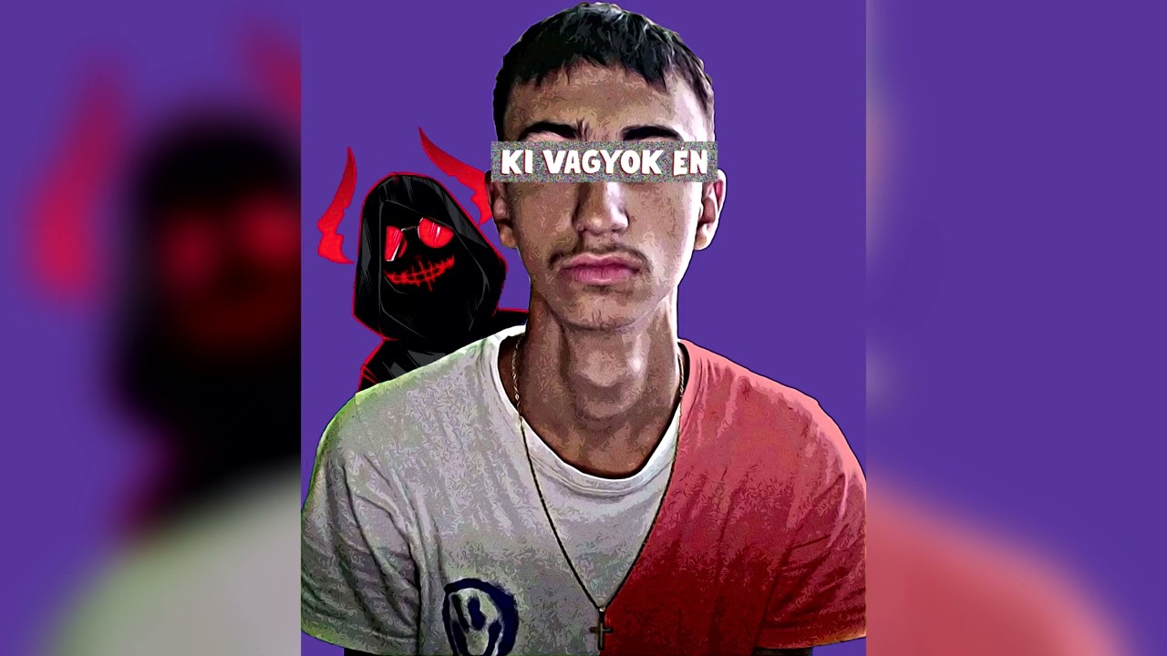 Szike - Ki Vagyok &Eacute;n?(Official Audio)