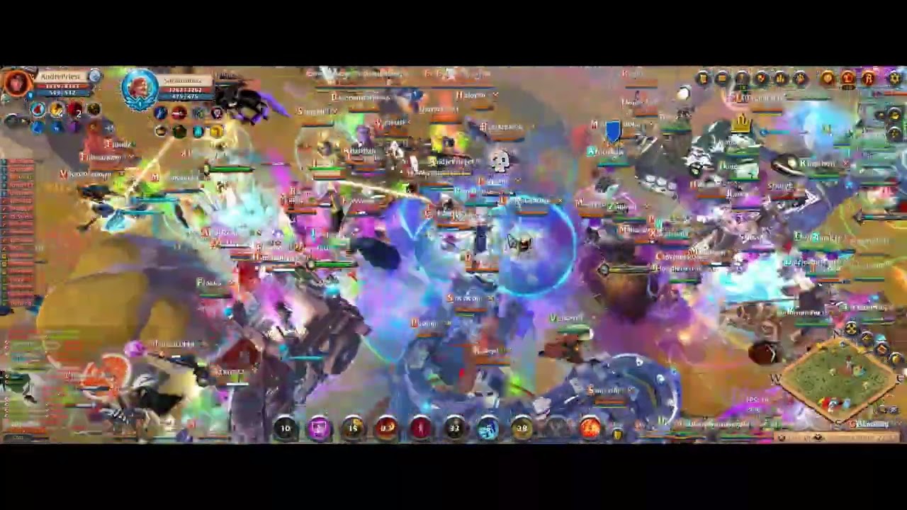 Pivinhas vs unslave / 22 UTC
