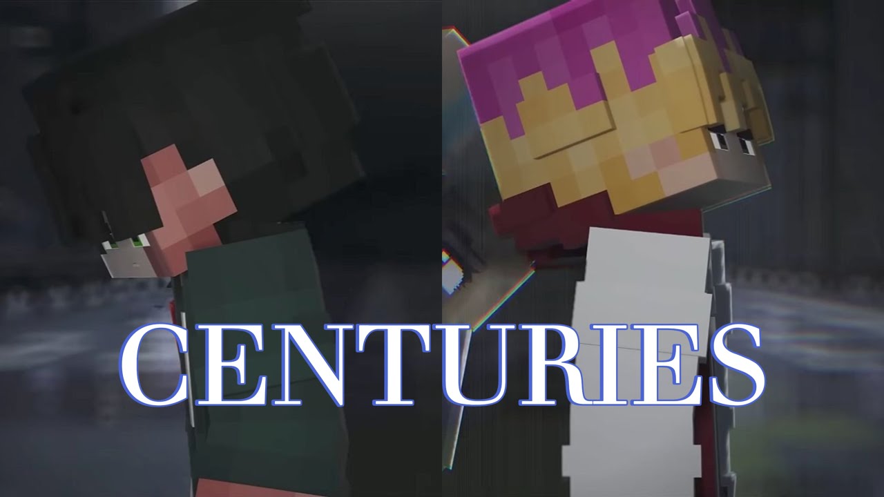 CENTURIES | BAKWAN FIGHT BACK | Minecraft Roleplay Animation 