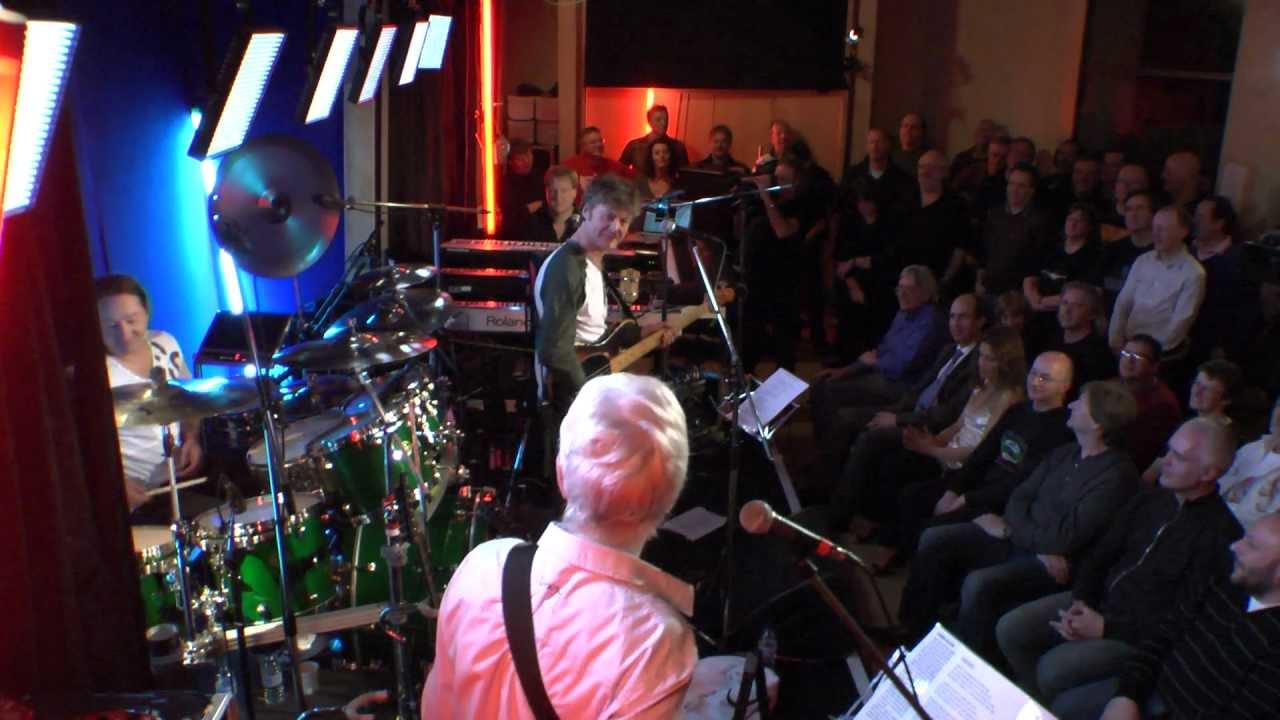 John Lees' Barclay James Harvest - Hymn