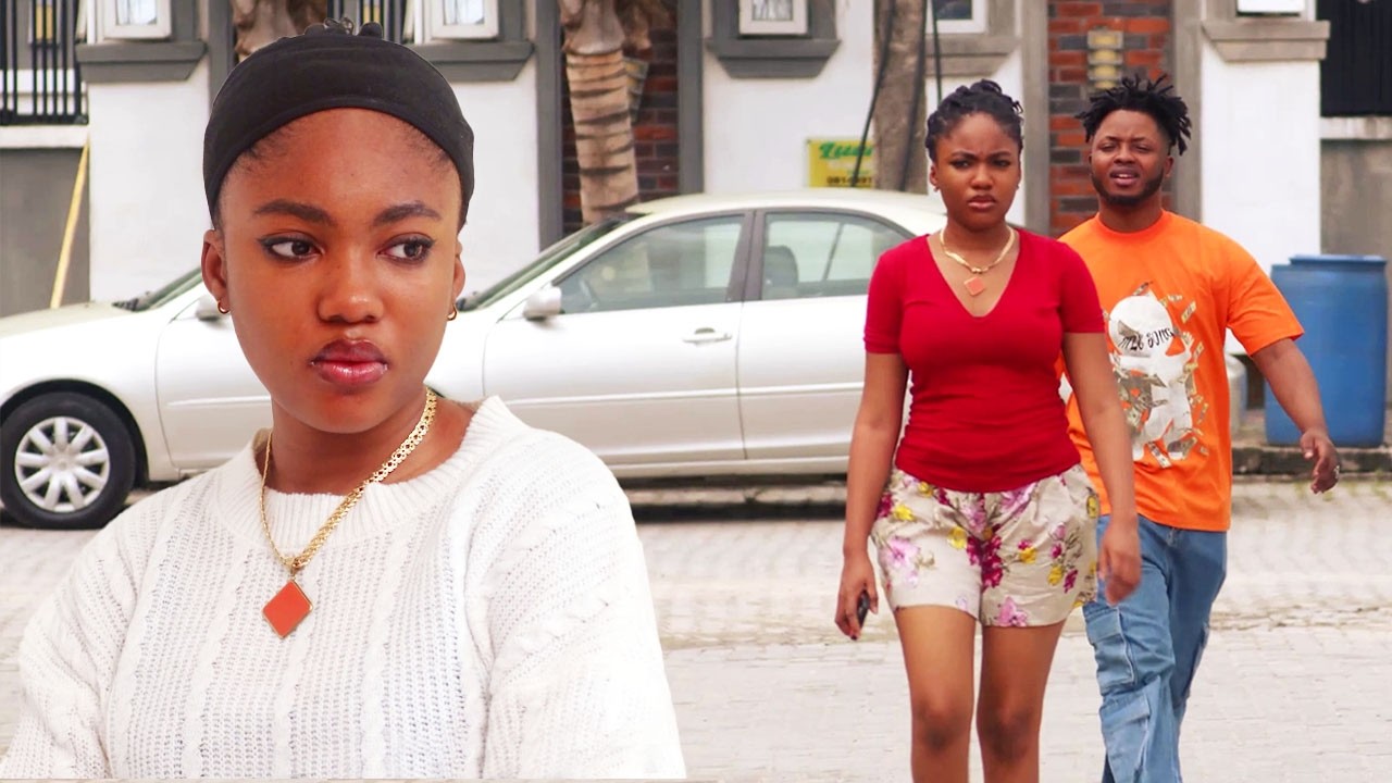 Everyone Is Talking About This EXPLOSIVE Nollywood Movie That Was Newly Released-Nigerian Movie 2026