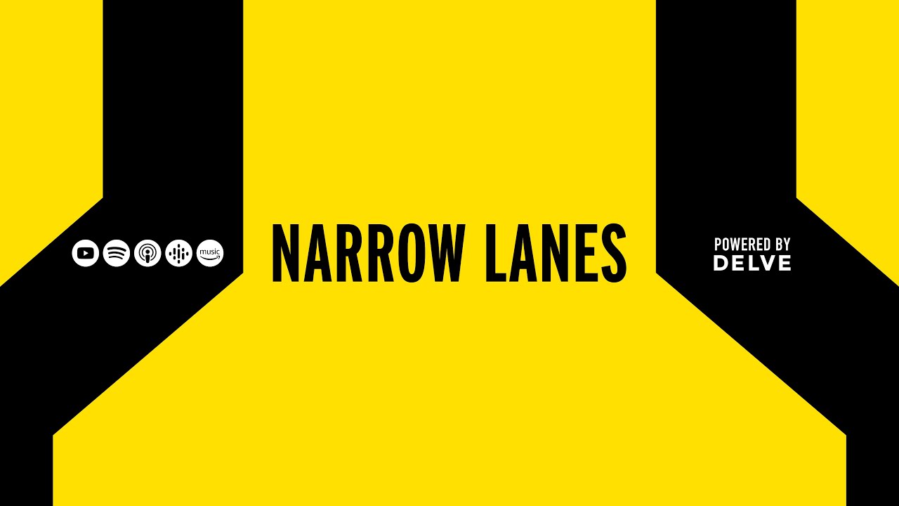This Is Narrow Lanes