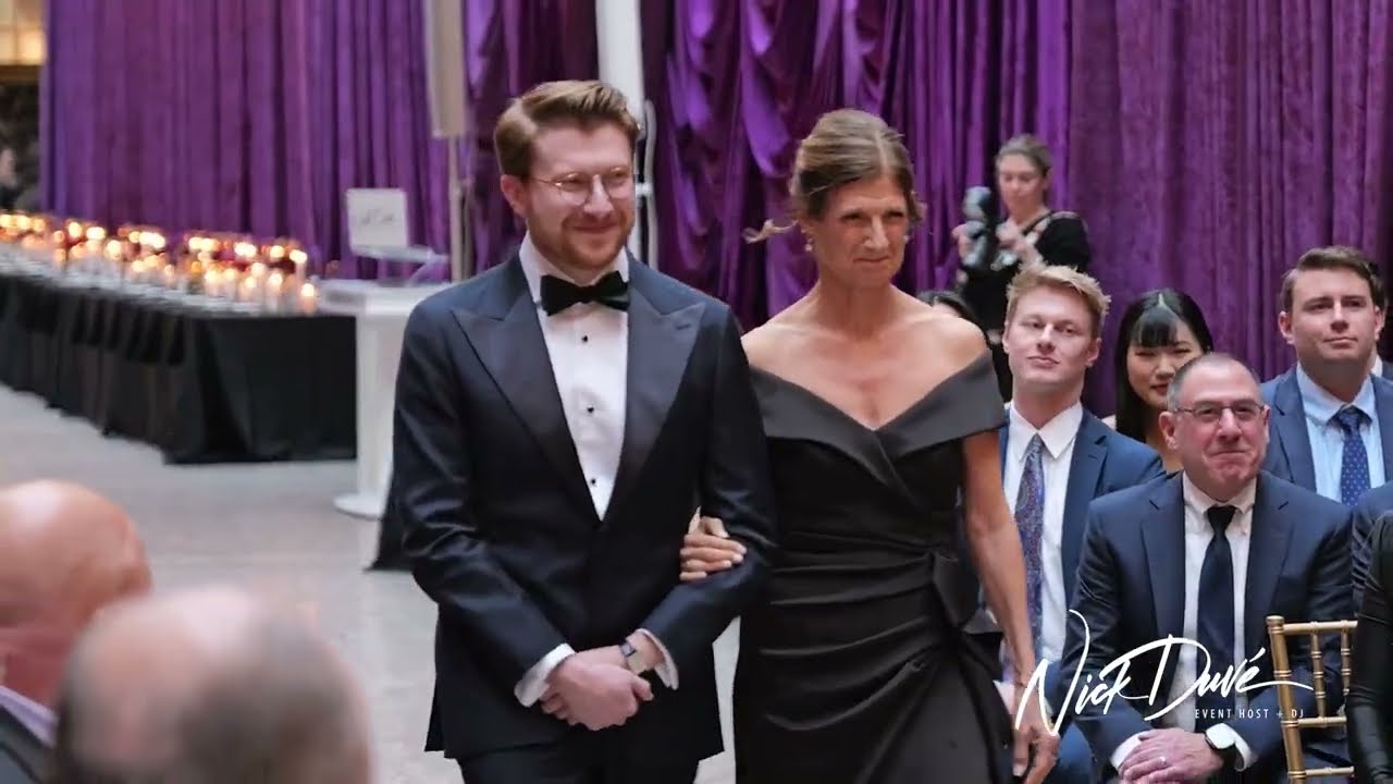 NICK DUVE  - THE ARCADE WEDDING