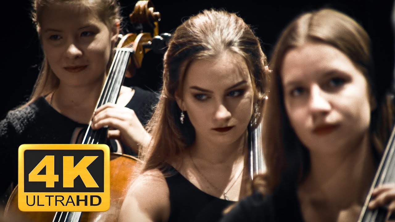 Franz Liszt 🇭🇺 – Les Préludes, Symphonic Poem No.3, S.97, Flash Gordon Theme