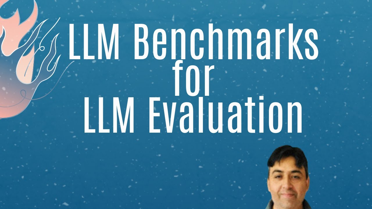 LLM Benchmarks for Evaluation