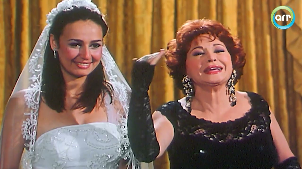 الناس اللي بتحب تماطل في أي حاجة  😂 | فيلم عريس من جهة أمنية