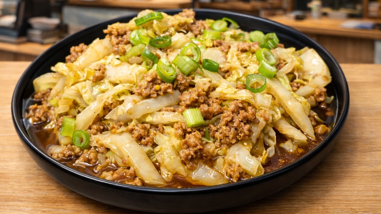 Receita Japonesa Rápida Que Merece Estar na Sua Mesa Hoje