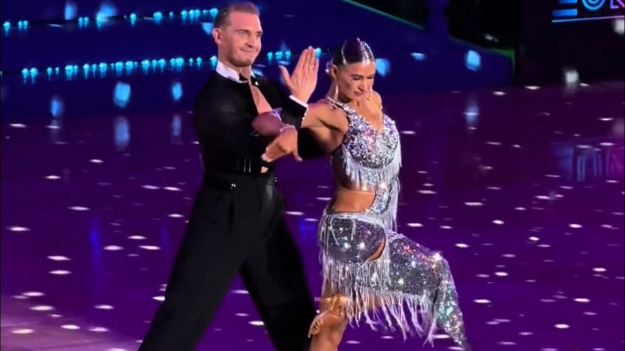 International Pro Latin Final Solos: Who's Your Favorite? 🔥 #dance #dancer #dancerlife #chacha