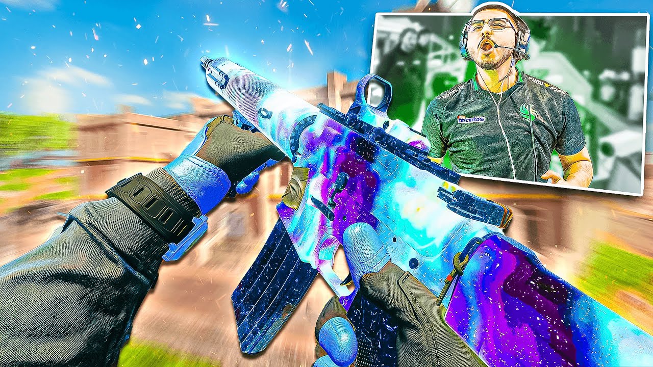 THE #1 SOLO VS SQUAD REBIRTH ISLAND PLAYER! (100+ KILLS)