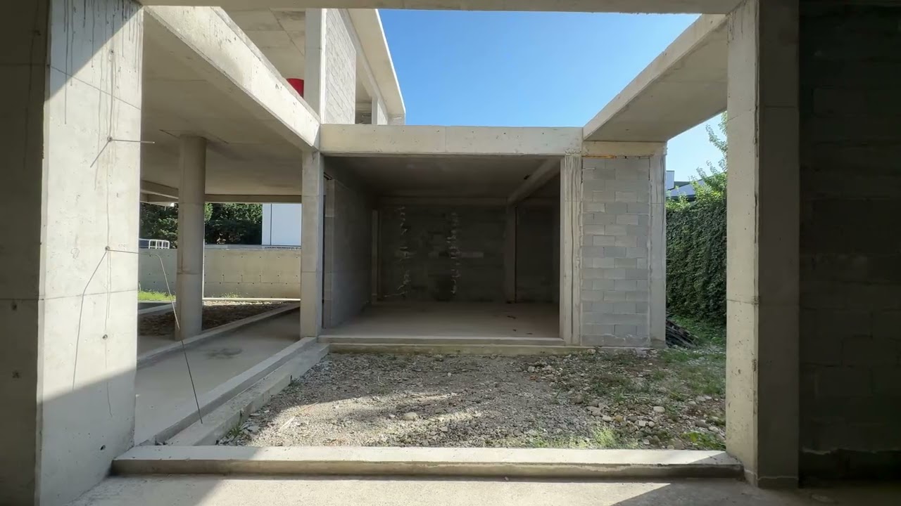 House In Georgia