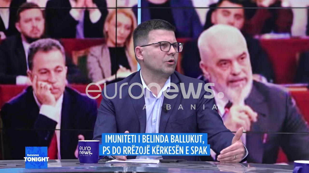 “SPAK duhet të ishte më transparent”! Xhani: Ndërkombëtarët duhet të sqarojnë fatin e Reformës...