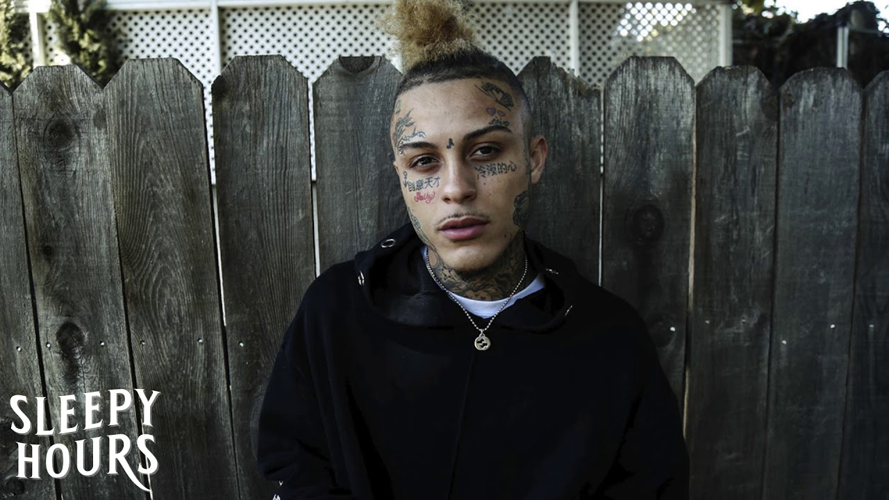 Lil Skies - Like Ya Vibe (Prod. Menoh Beats)