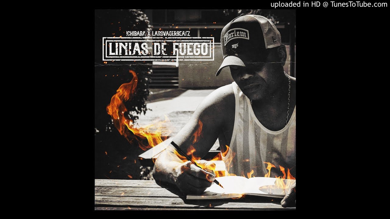 Ichi Baba - Linias De Fuego (Intro)