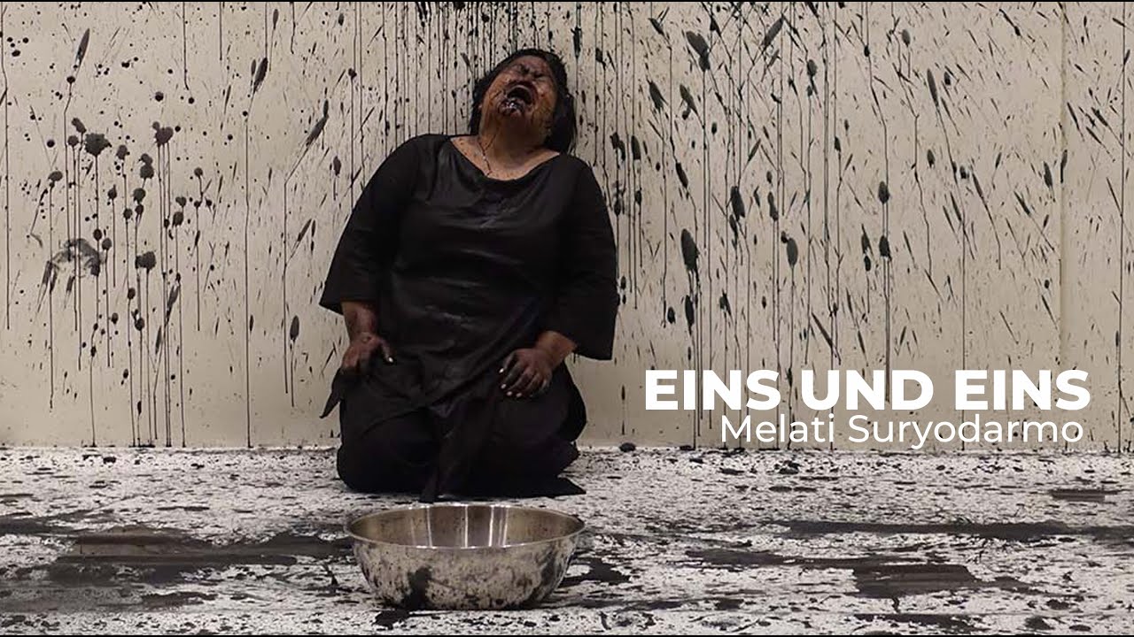 MELATI SURYODARMO [Eins und Eins]