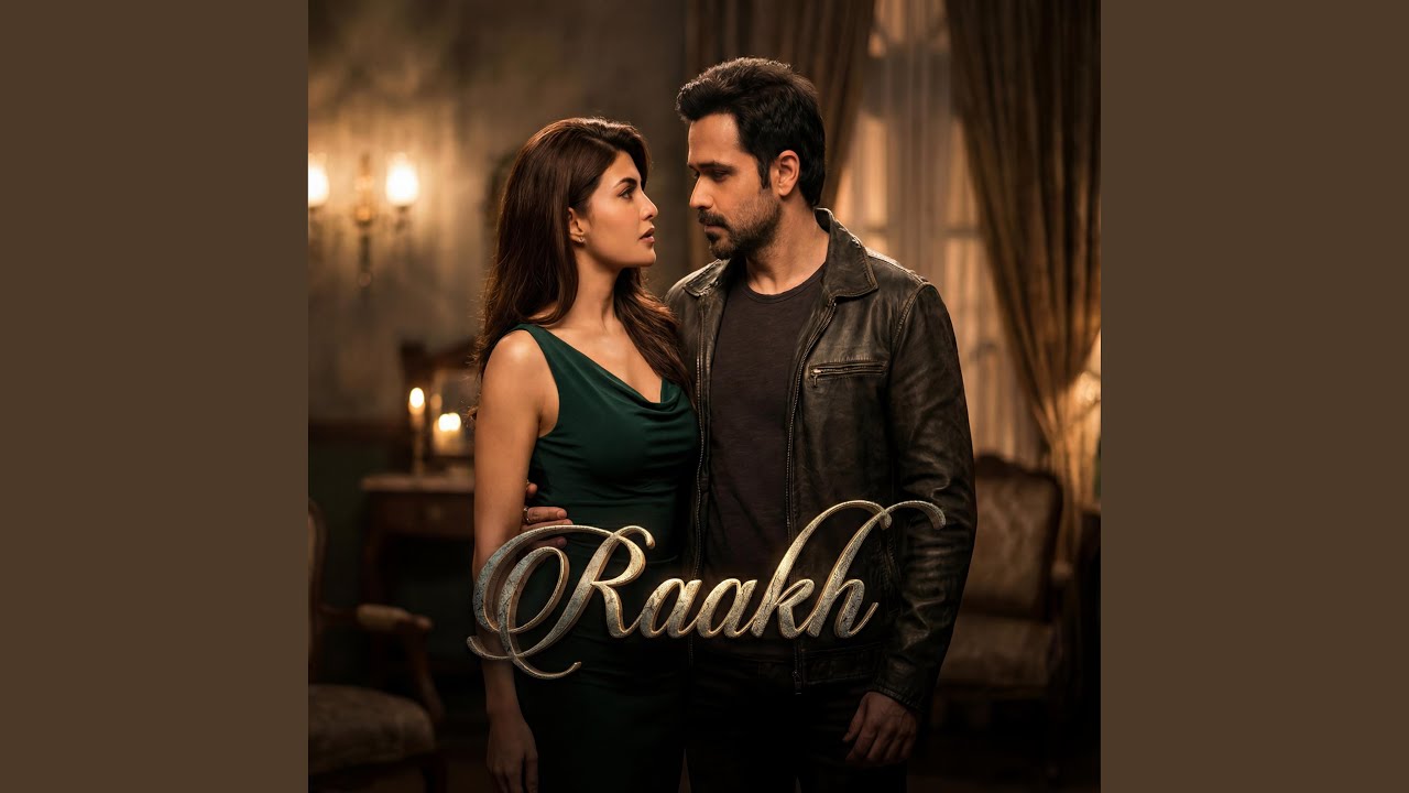 Raakh