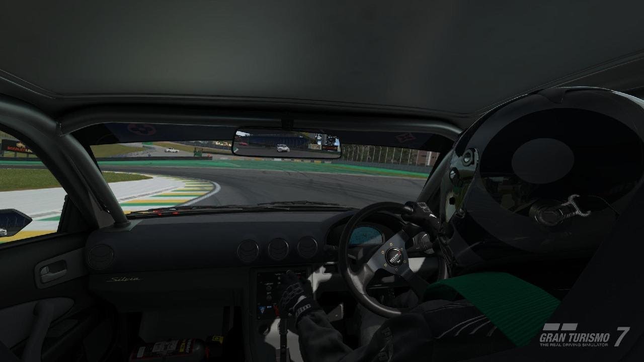 Gran Turismo 7 remontada