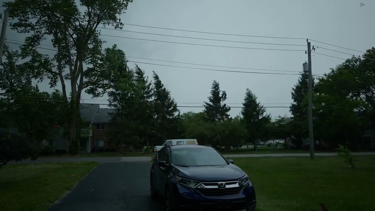 Derecho in Indianapolis 06-29-2023