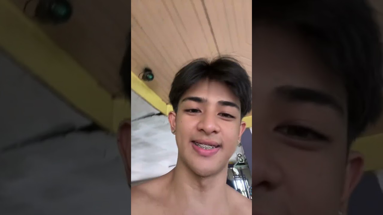 Tara Samahan niyo naman Kami mag leg day #jordyysvlog