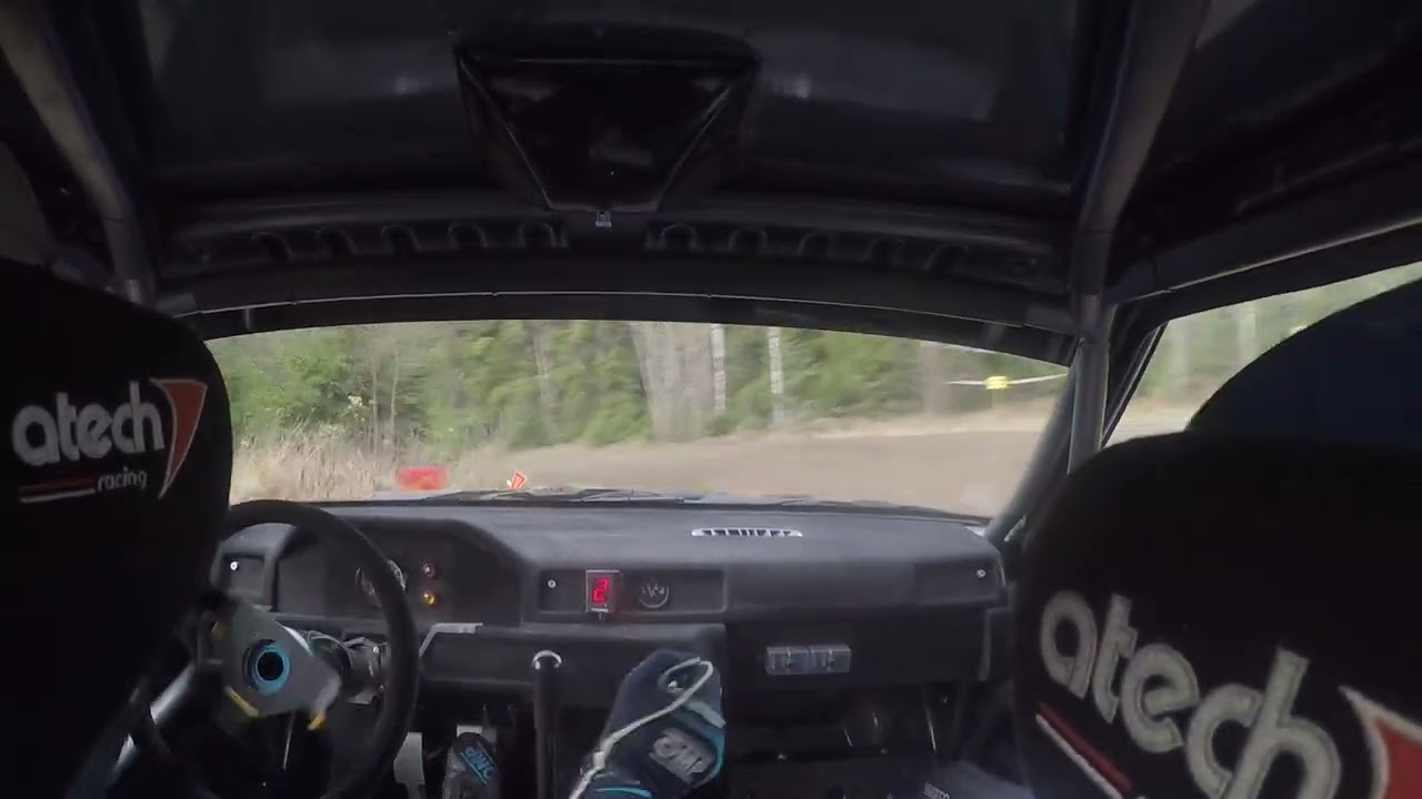 Novemberskölden 2025 - ss1 - Arvidsson/Svensson