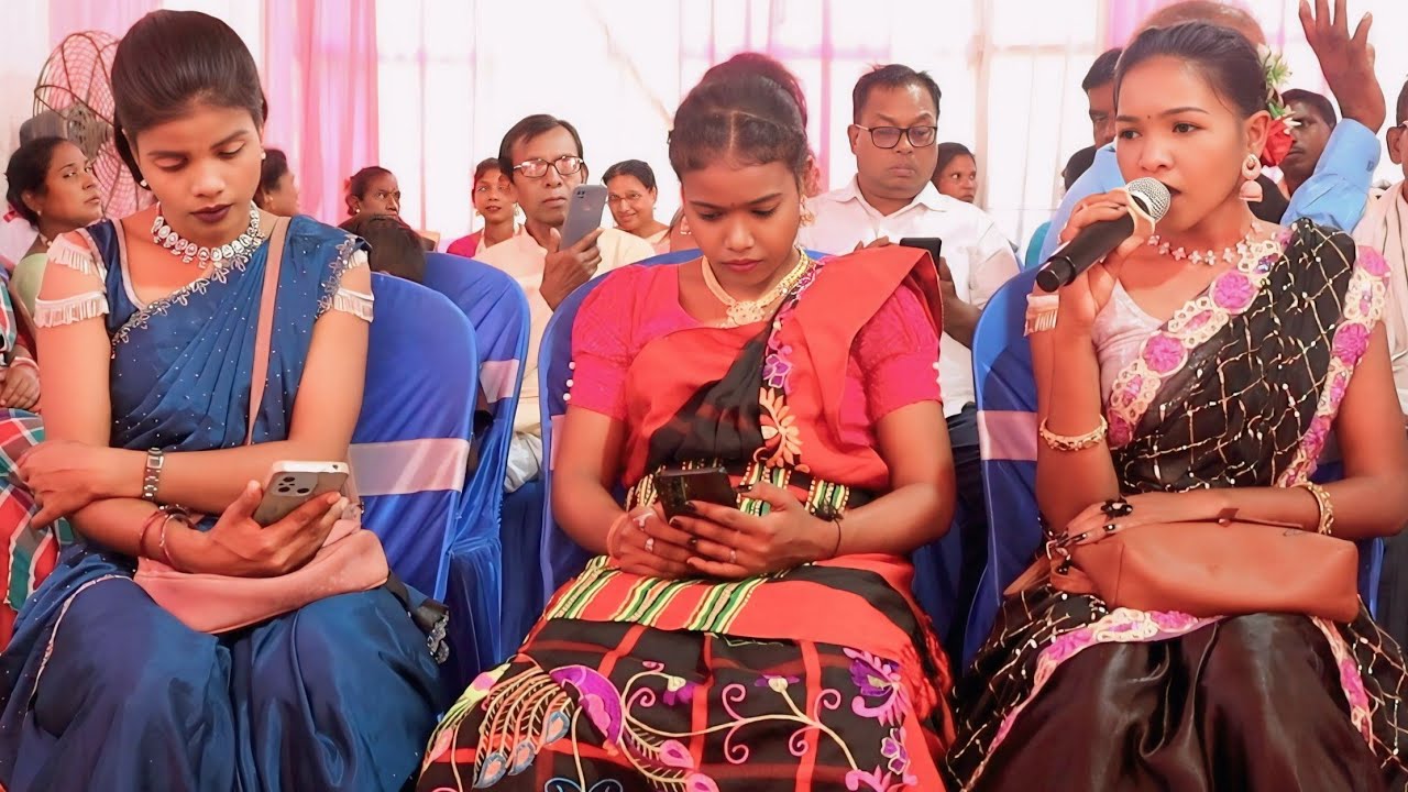 ABEN DOGO TUWA DARI SUNA SUNA SUNA GIGOM HOHOWAN KANA SANTOSHINI TUDU 