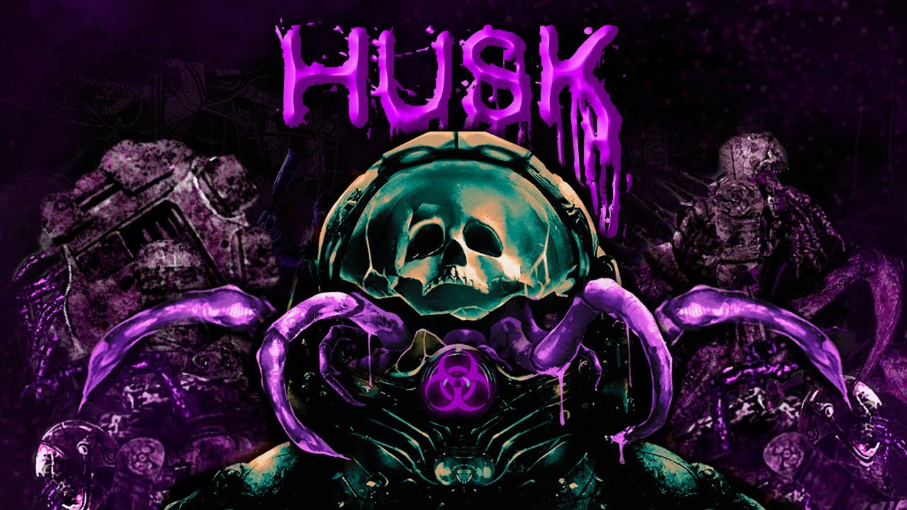 New Husks Update Review & Comparison | Barotrauma