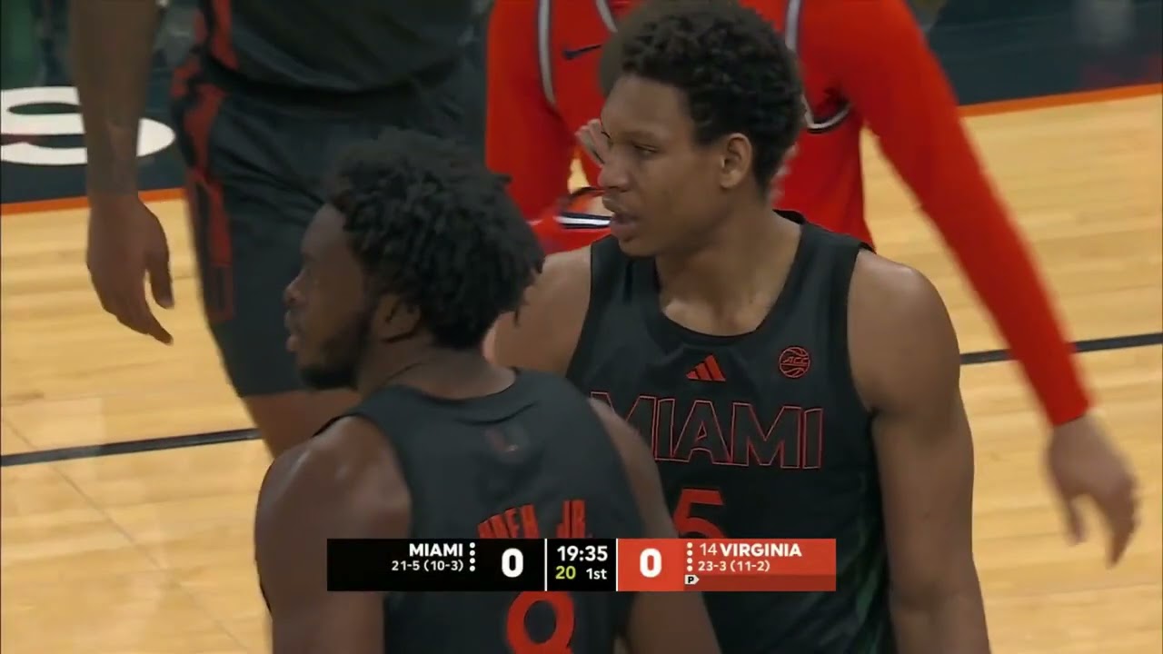 Out Of Bounds By The Defense (/w Audio)