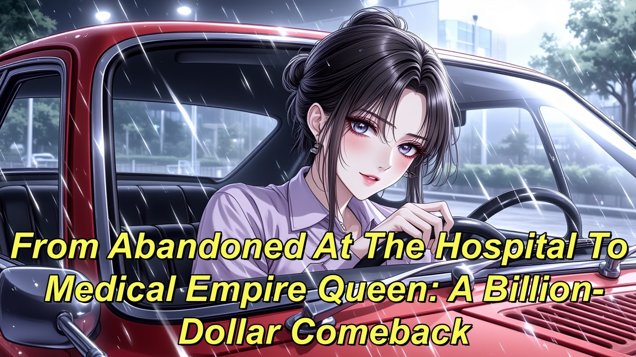 From Abandoned At The Hospital To Medical Empire Queen: A Billion-Dollar Comeback