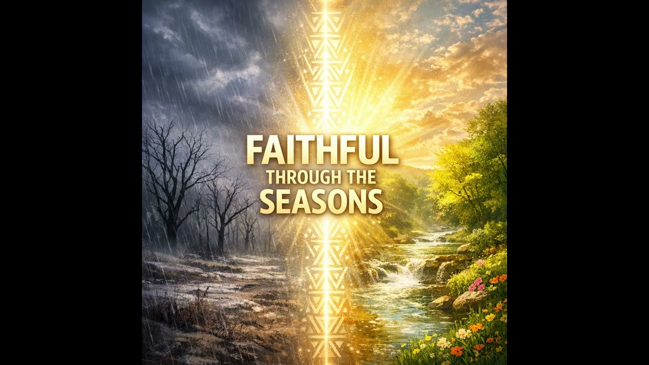 Faithful Through the Seasons | Powerful Sunday Worship Song
