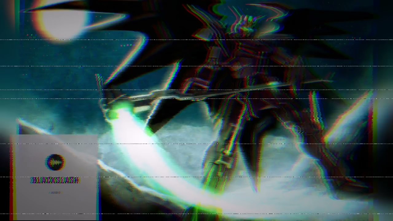 Gundam wing - Deathscythe theme cover snes + OP 2 Rhythm Emotion metal cover