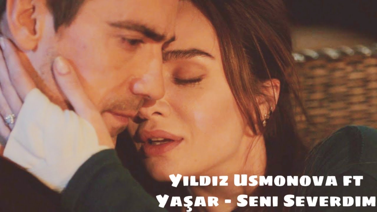 Siyah Beyaz Aşk | Ferhat Aslı | Seni Severdim