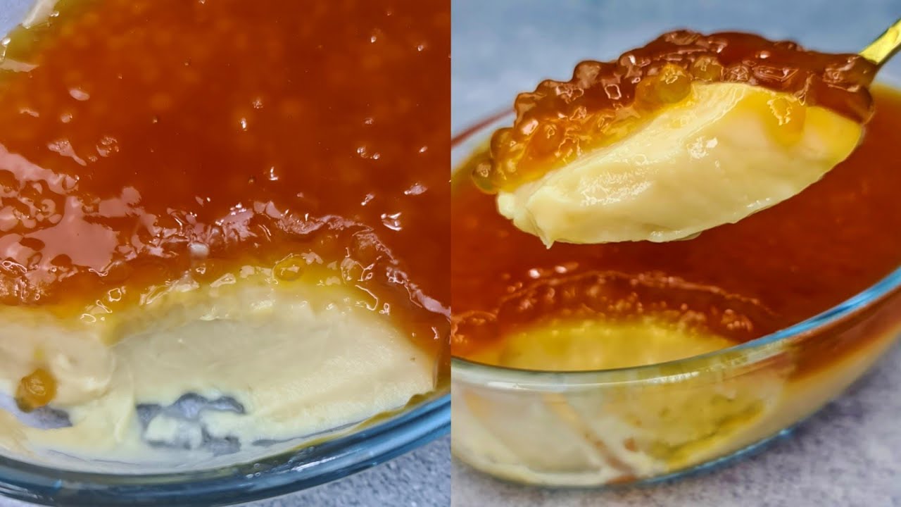Dessert with 1 Liter of MILK|Super easy with Few Ingredients 20 Minutes Dessert | Christmas Dessert