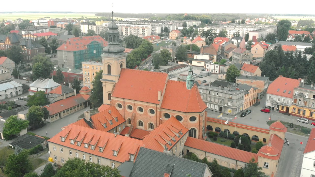 Patronka Wschowy