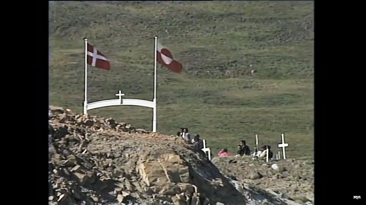 Qullissat (1:3) KNR 2002