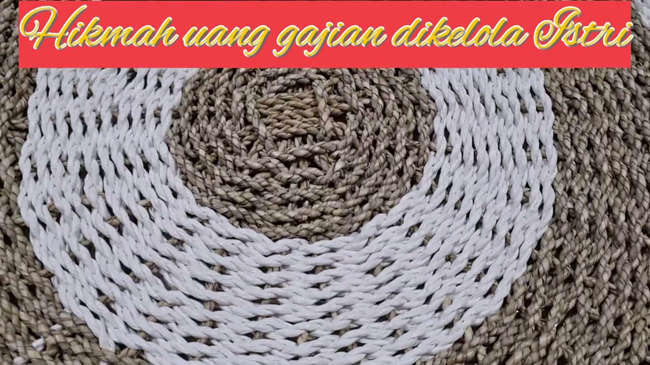 Istri berkorban uang suami agar suami bahagia 