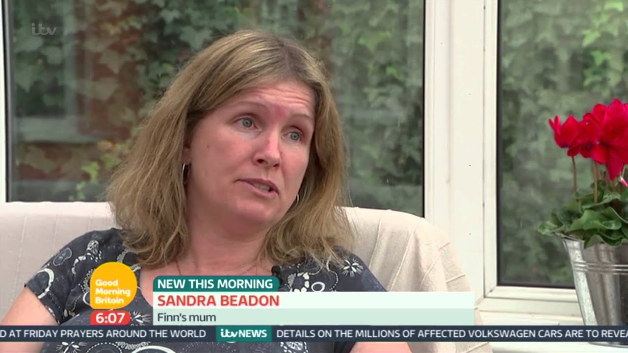 Government Cuts To Local Disability Charities | Good Morning Britain