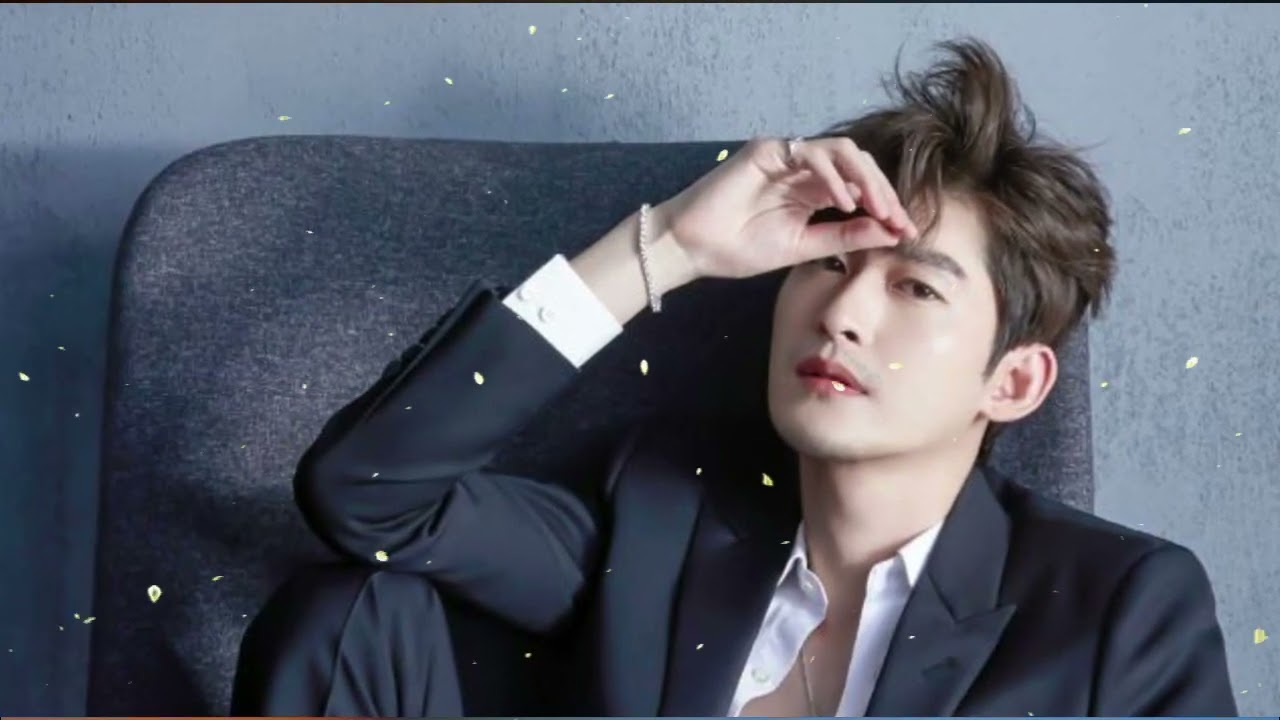 Zhang han: The terrible truth behind the fake show.