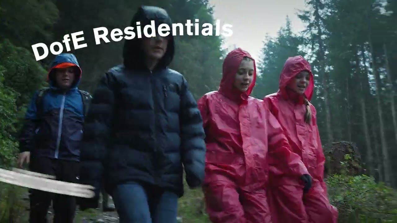 Visit Scout Adventures Lochgoilhead