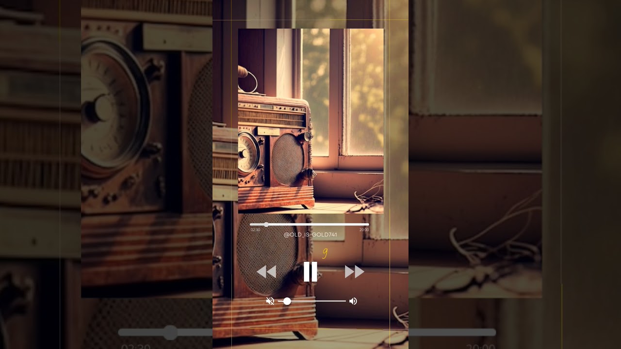 @old_is_gold741 #amitabhbachchan #bollywoodoldsongs #oldisgold #hindioldsongs #love #romantic