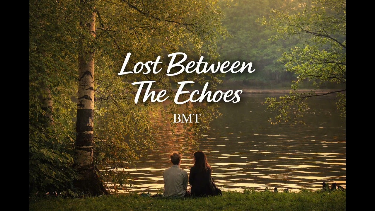 Lost Between The Echoes - BMT