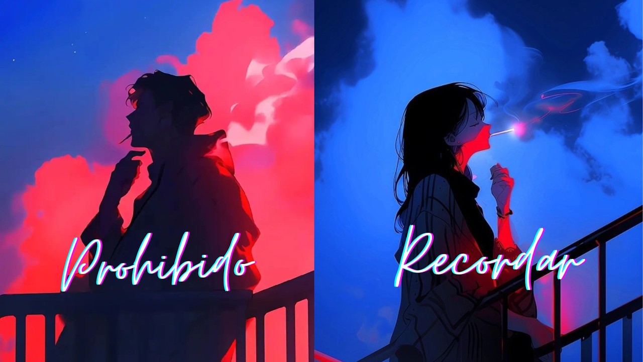 Prohibido Recordar「Cancion Original」