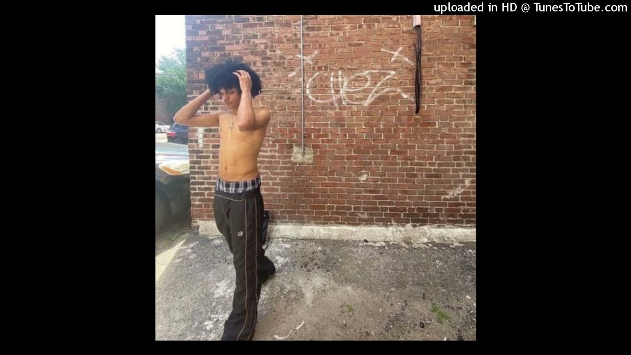 (FREE FOR PROFIT) Jaydes entry log type beat 