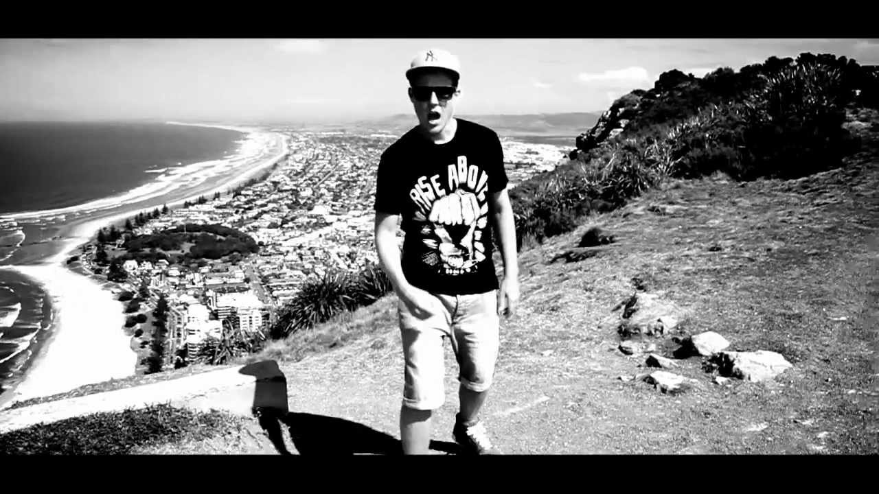 Ad-Apt - What You Living For (OFFICIAL VIDEO)