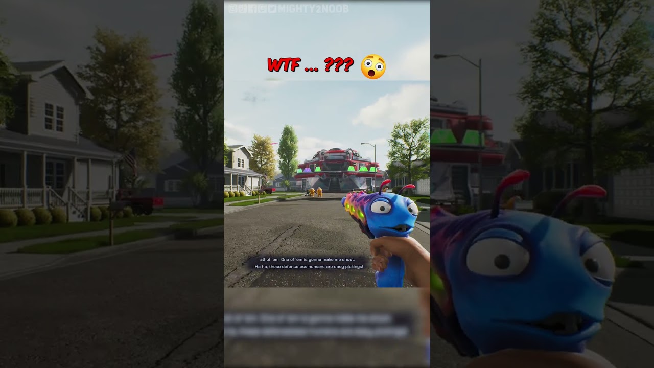 Don't pause High on Life 🤣🤣