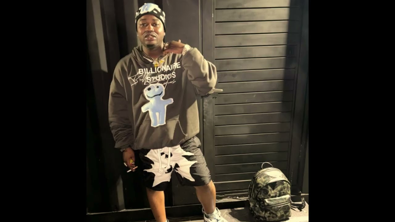 [FREE] Wizz Havinn Type Beat 