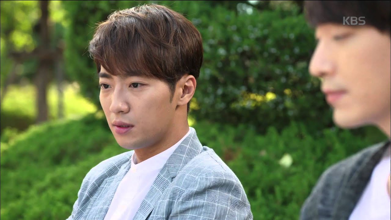 [HIT] 파랑새의 집 - 이상엽, 이준혁 변함없는 우정에 화답 '증거수첩' 내놨다. 20150705