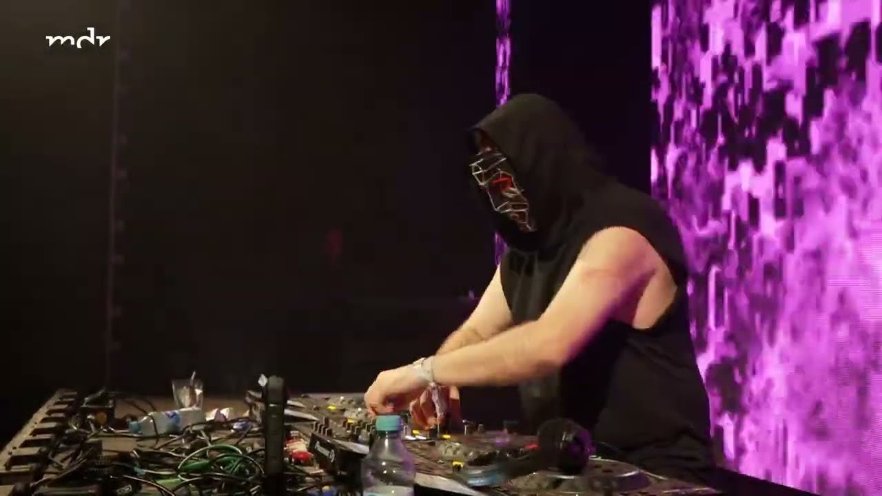KXXMA @ Sputnik Spring Break 2024 (DJ Live Set)