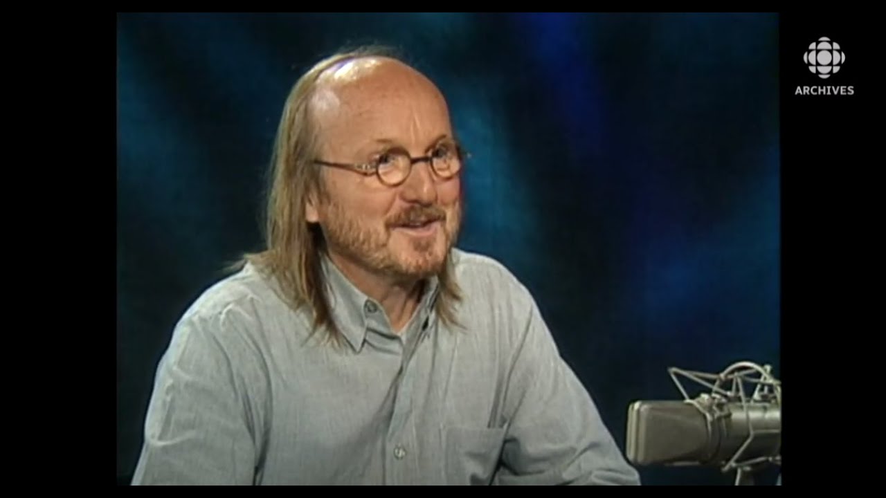 Entrevue avec l’auteur-compositeur-interprète Jim Corcoran en 2001