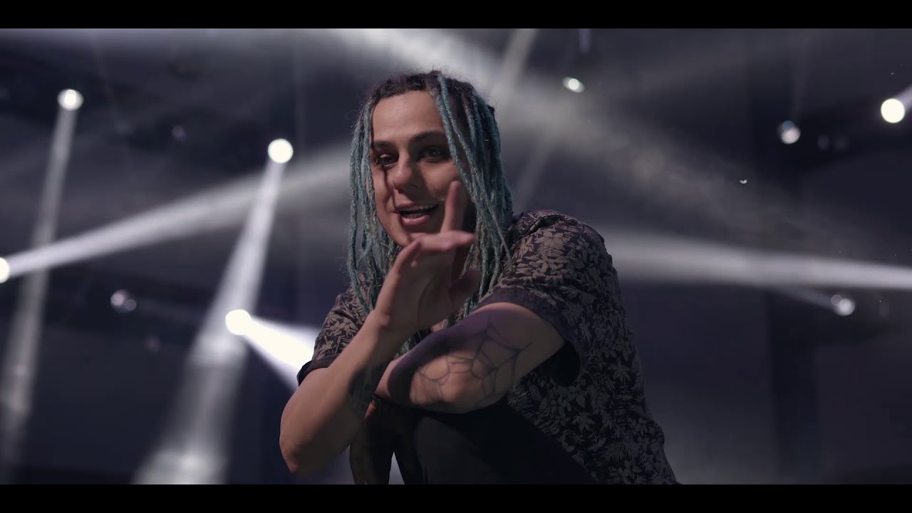 Pistola Bang - Ganador Ft. Krazy Flow (Vídeo Oficial)