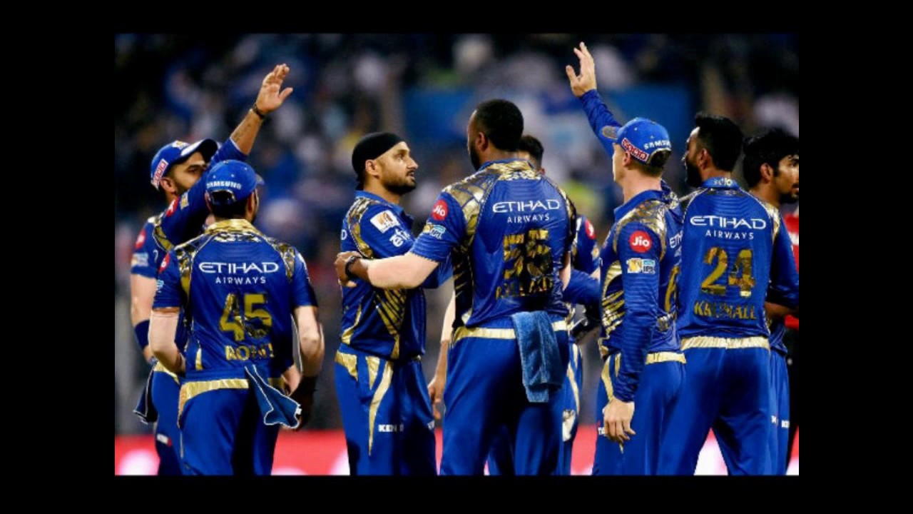 MI vs RPS Last over Full Highlights Ipl 2017 Final