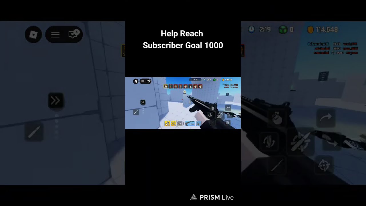 #roblox Combat Arena 💪